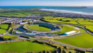 Tramore Park: Everything You Need to Know | Hidden Gem Guide - travelwithdiary