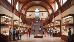 27 of the Best Museums in the US | Cultural Treasures