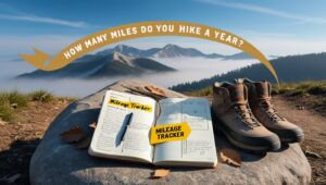 How Many Miles Do You Hike a Year? Track Your Adventure Now!