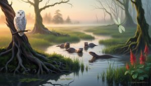Wading in an Ocean Spray Cranberry Bog | What You Should Know
