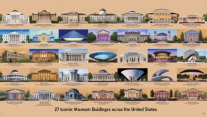 27 of the Best Museums in the US | Cultural Treasures